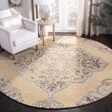 safavieh clearance dip dye ddy510a beige rug