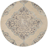 safavieh clearance dip dye ddy510a beige rug