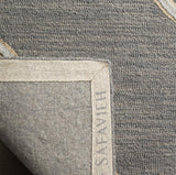 safavieh clearance dip dye ddy510b slate rug