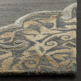 safavieh clearance dip dye ddy510b slate rug