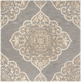 safavieh clearance dip dye ddy510b slate rug