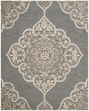 safavieh clearance dip dye ddy510b slate rug