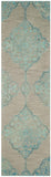 safavieh clearance dip dye ddy510c grey rug