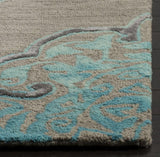 safavieh clearance dip dye ddy510c grey rug