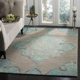 safavieh clearance dip dye ddy510c grey rug