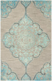 safavieh clearance dip dye ddy510c grey rug
