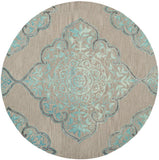 safavieh clearance dip dye ddy510c grey rug