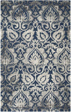 safavieh clearance dip dye ddy511n navy rug