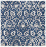 safavieh clearance dip dye ddy511n navy rug