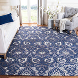 safavieh clearance dip dye ddy511n navy rug