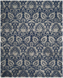 safavieh clearance dip dye ddy511n navy rug