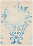 safavieh clearance dip dye ddy516a beige rug