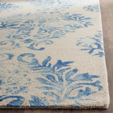 safavieh clearance dip dye ddy516a beige rug