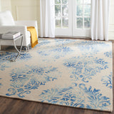 safavieh clearance dip dye ddy516a beige rug