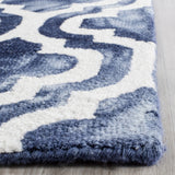 safavieh clearance dip dye ddy537n navy rug