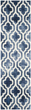 safavieh clearance dip dye ddy537n navy rug