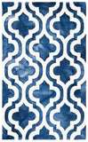 safavieh clearance dip dye ddy537n navy rug