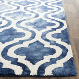 safavieh clearance dip dye ddy537n navy rug