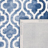 safavieh clearance dip dye ddy537n navy rug
