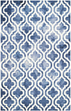 safavieh clearance dip dye ddy537n navy rug