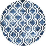 safavieh clearance dip dye ddy537n navy rug