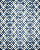 safavieh clearance dip dye ddy537n navy rug