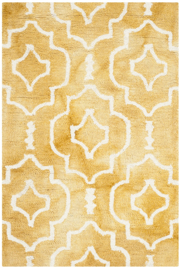 safavieh clearance dip dye ddy538h gold rug