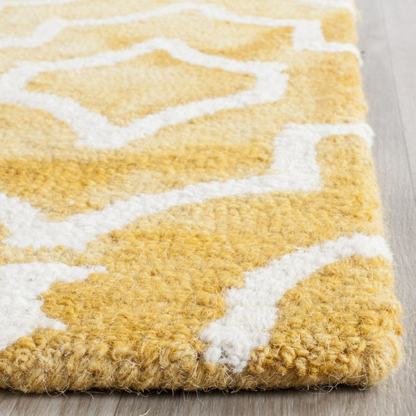 safavieh clearance dip dye ddy538h gold rug