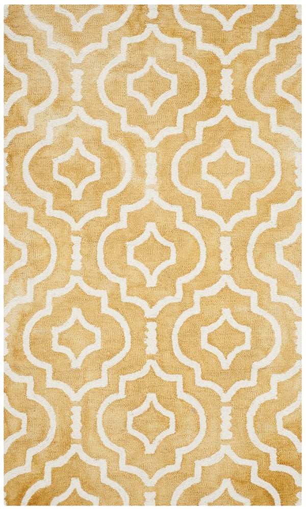 safavieh clearance dip dye ddy538h gold rug