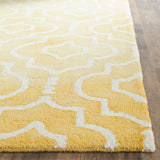 safavieh clearance dip dye ddy538h gold rug