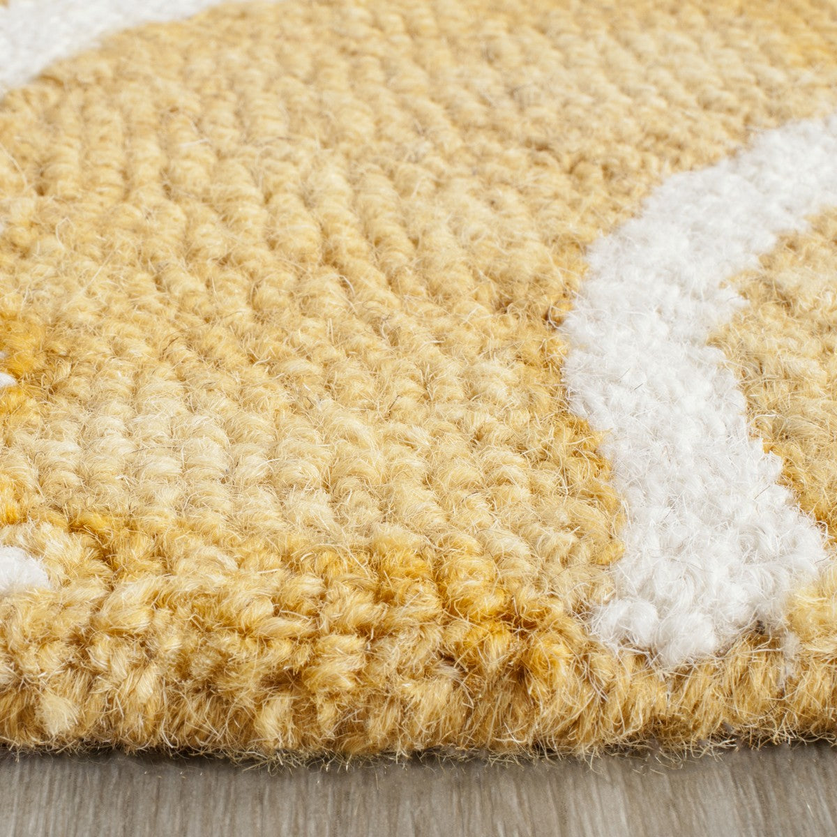 safavieh clearance dip dye ddy538h gold rug