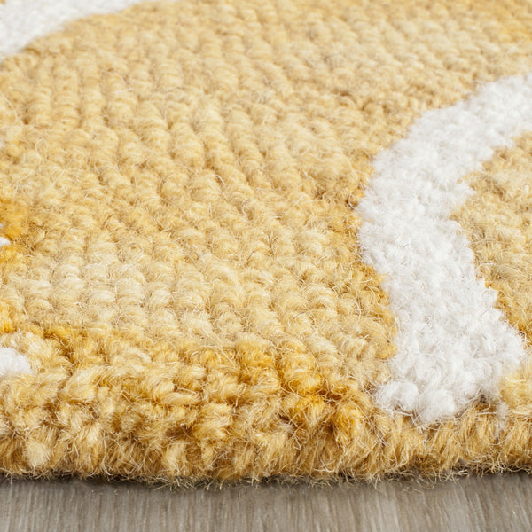 safavieh clearance dip dye ddy538h gold rug