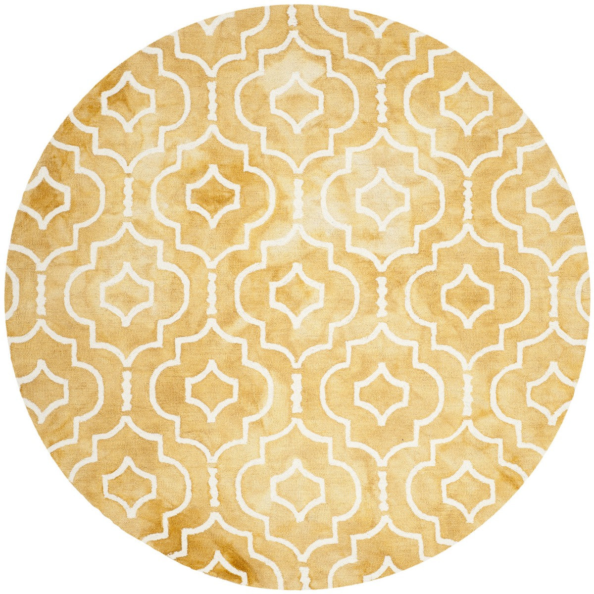 safavieh clearance dip dye ddy538h gold rug