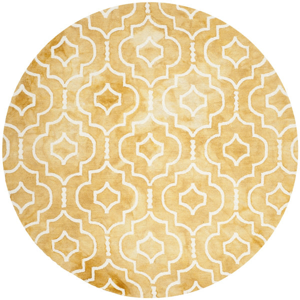 safavieh clearance dip dye ddy538h gold rug