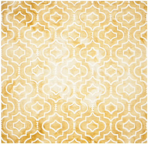 safavieh clearance dip dye ddy538h gold rug