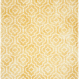 safavieh clearance dip dye ddy538h gold rug