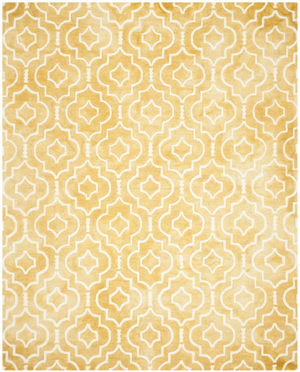 safavieh clearance dip dye ddy538h gold rug