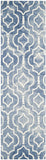 safavieh clearance dip dye ddy538k navy blue rug