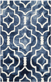 safavieh clearance dip dye ddy538n navy rug