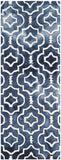 safavieh clearance dip dye ddy538n navy rug