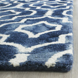 safavieh clearance dip dye ddy538n navy rug