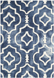 safavieh clearance dip dye ddy538n navy rug