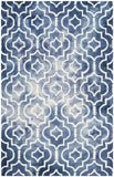 safavieh clearance dip dye ddy538n navy rug