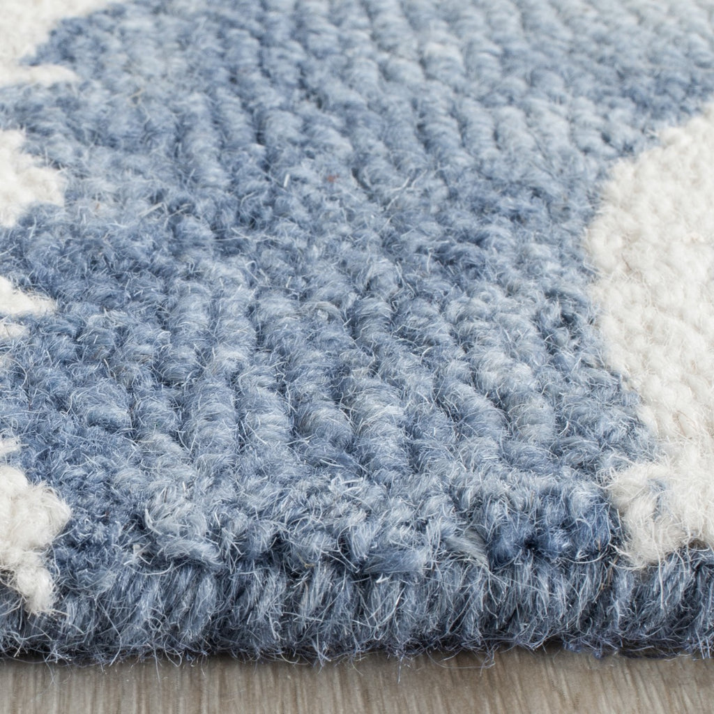 safavieh clearance dip dye ddy538n navy rug