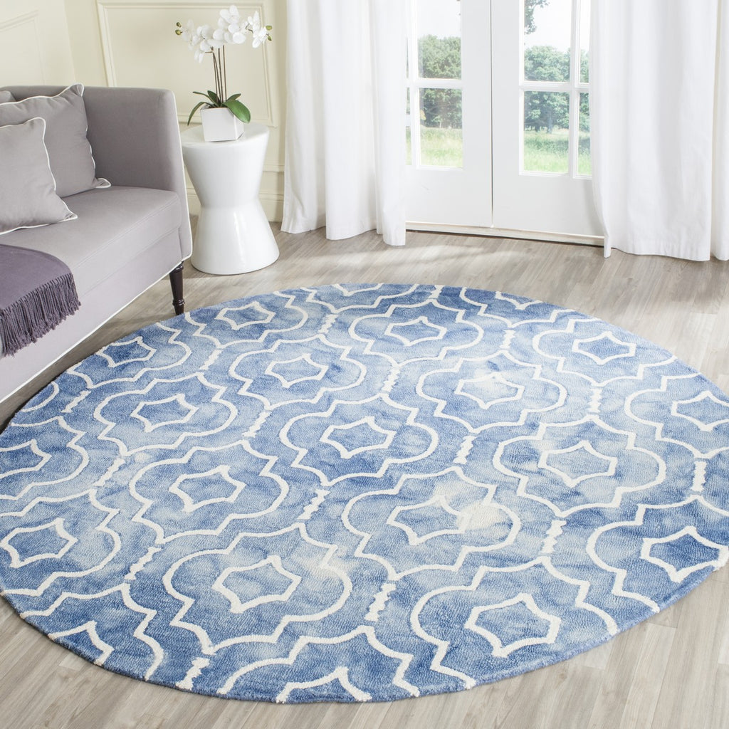 safavieh clearance dip dye ddy538n navy rug