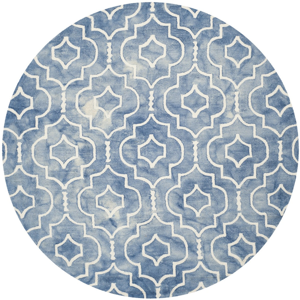 safavieh clearance dip dye ddy538n navy rug