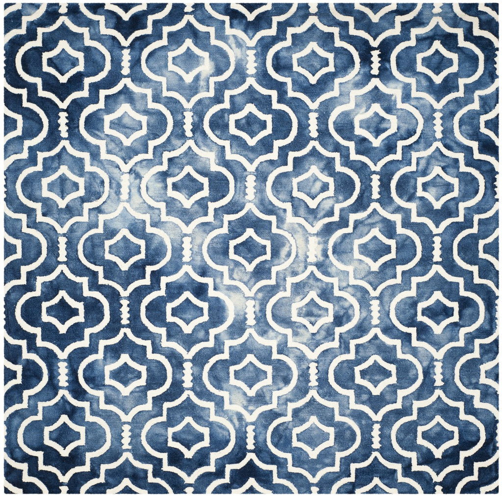 safavieh clearance dip dye ddy538n navy rug