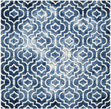 safavieh clearance dip dye ddy538n navy rug
