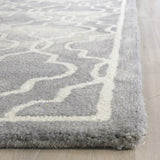 safavieh clearance dip dye ddy539c grey rug