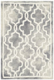 safavieh clearance dip dye ddy539c grey rug